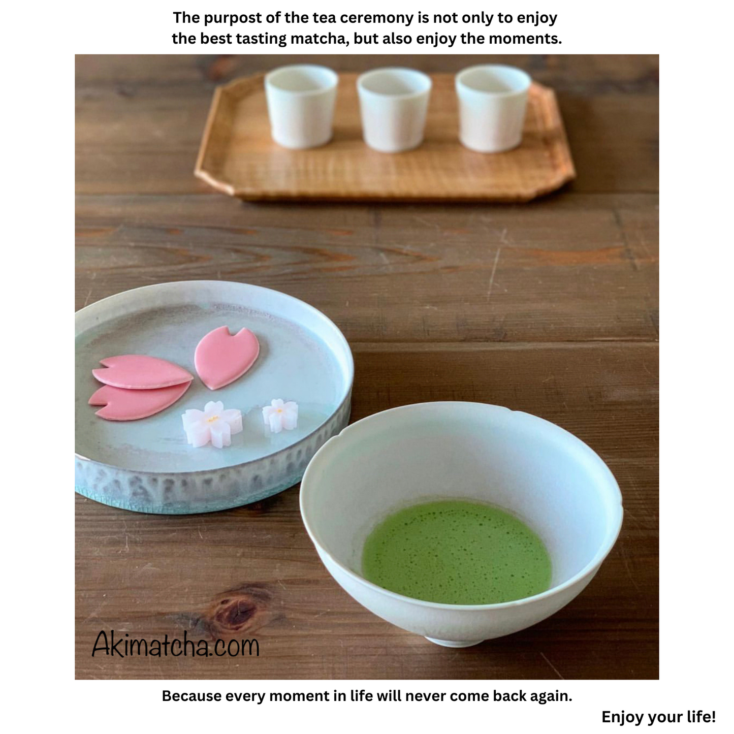 aki matcha organic matcha wholesale bulk matcha